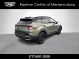 Used 2023 Kia Sportage X-Pro Prestige image 4