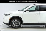Certified 2025 INFINITI QX60 Luxe w/ Black Edition image 3