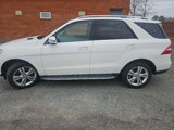 Used 2015 Mercedes-Benz ML 350 4MATIC image 2