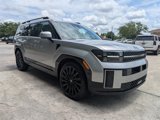 Used 2024 Hyundai Santa Fe Calligraphy image 2