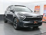 Used 2023 Kia Sportage X-Line w/ X-Line Premium Package image 2