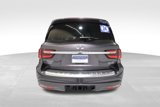 Used 2024 INFINITI QX80 Luxe image 3