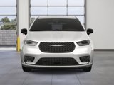 New 2025 Chrysler Pacifica Select image 2