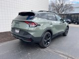 Certified 2025 Kia Sportage X-Line w/ Premium Package image 5