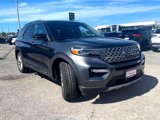 Used 2020 Ford Explorer Limited image 2