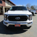 Used 2023 Ford F150 4x4 SuperCrew image 3