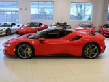 Certified 2023 Ferrari SF90 Stradale image 3