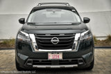Used 2024 Nissan Pathfinder Platinum w/ Cargo Package image 3