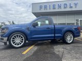 New 2025 Ford F150 XL w/ Equipment Group 103A High image 3