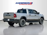 New 2026 RAM 1500 Rebel w/ Rebel Level 2 Equipment Group image 2