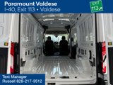New 2025 Ford Transit 250 148 Medium Roof image 3