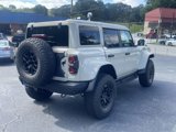 New 2025 Ford Bronco Raptor image 4