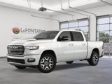 New 2025 RAM 1500 Laramie w/ Sport Appearance Package image 2