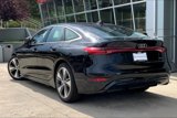 New 2025 Audi A6 e-tron Prestige image 3