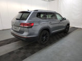 Used 2021 Volkswagen Atlas SE image 4