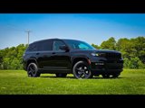 New 2025 Jeep Grand Cherokee L Limited image 2