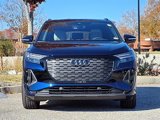 New 2025 Audi Q4 e-tron Prestige image 3