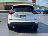 Certified 2024 Nissan Murano SL image 4