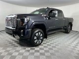 Used 2024 GMC Sierra 3500 Denali w/ Denali Reserve Package image 3