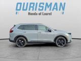 New 2026 Honda CR-V Sport Touring image 2
