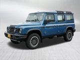 New 2025 INEOS Grenadier Fieldmaster Edition image 3