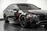Used 2015 BMW M5 image 6