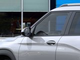 New 2026 Chevrolet TrailBlazer LT image 4