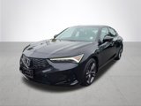 Used 2024 Acura Integra A-Spec image 2