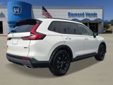New 2026 Honda CR-V Sport-L image 5