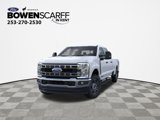 New 2025 Ford F250 XLT image 2