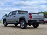 New 2025 Chevrolet Silverado 2500 Custom w/ Custom Value Package image 6