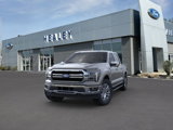 New 2025 Ford F150 Lariat image 2
