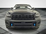 New 2025 Jeep Grand Cherokee Limited 4xe image 2