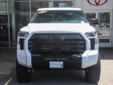 New 2025 Toyota Tundra SR5 image 2