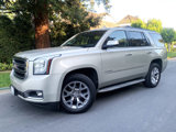 Used 2015 GMC Yukon SLT w/ HD Trailering Package image 3
