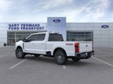 New 2025 Ford F250 Lariat image 4