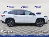 New 2026 Buick Enclave Sport Touring w/ Power Package image 4