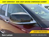 New 2025 Jeep Grand Cherokee Summit image 5