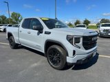 Certified 2024 GMC Sierra 1500 Elevation image 2