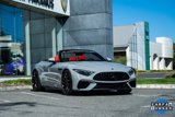 Used 2023 Mercedes-Benz SL 63 AMG 4MATIC image 5