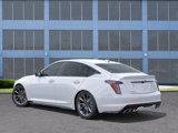 New 2026 Cadillac CT5 V image 3