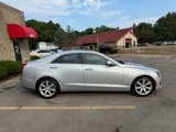Used 2016 Cadillac ATS Sedan image 4