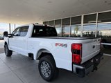 New 2025 Ford F250 Lariat image 4
