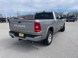 New 2025 RAM 1500 Big Horn image 3
