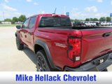 New 2026 Chevrolet Colorado Trail Boss image 5