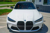 Used 2021 BMW M3 image 3