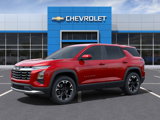 New 2026 Chevrolet Equinox LT image 2