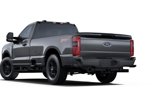 New 2025 Ford F350 XL w/ STX Appearance Package image 2
