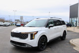 New 2025 Kia Carnival SX w/ SX Dark Edition Package image 5