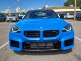 Used 2025 BMW M2 w/ Lighting Package image 3